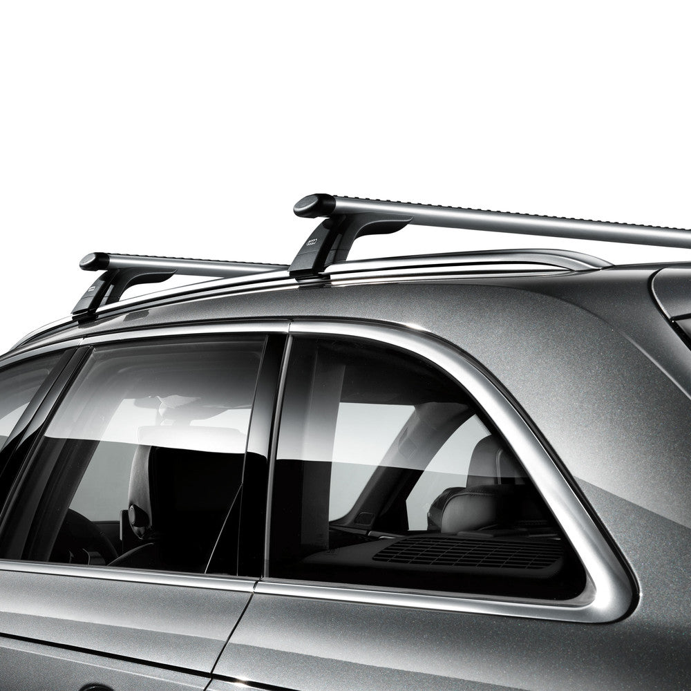 Audi A4 allroad B9 Roof Racks