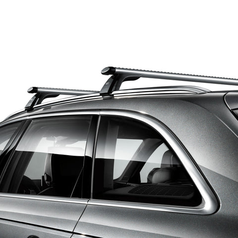 Car Transport Accessories - Roof Racks & Roof Boxes – Audi Store Australia
