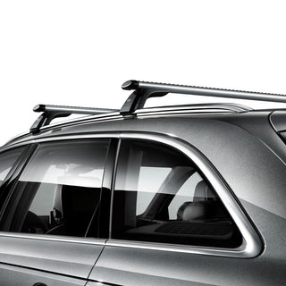 Audi A4 Avant B9 Roof Racks