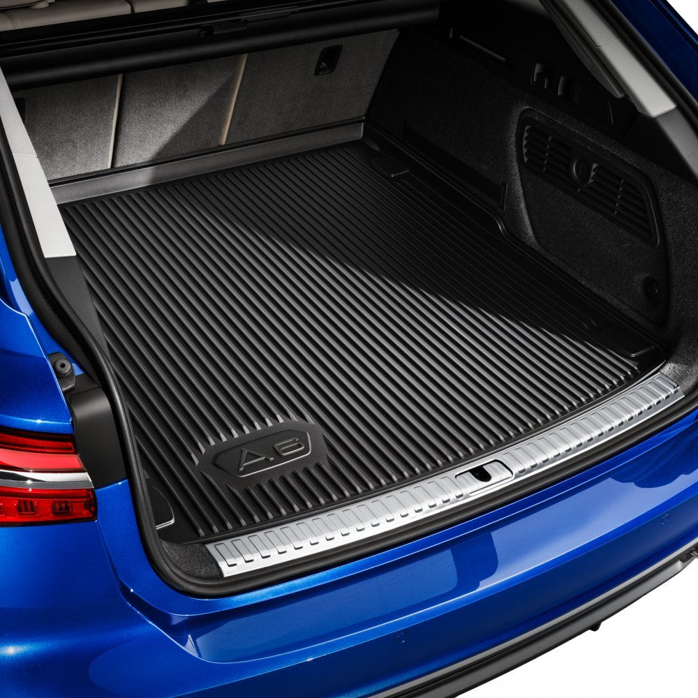 Audi A6 allroad C8 Boot Liner Luggage compartment shell Audi Store