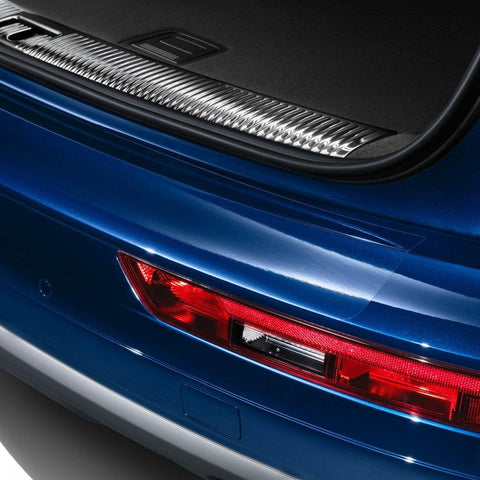 Loading sill protective film. Q5 Sportback