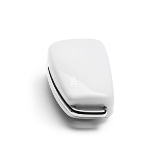 Key cover. Glacier white, A3 | Q2 | Q3