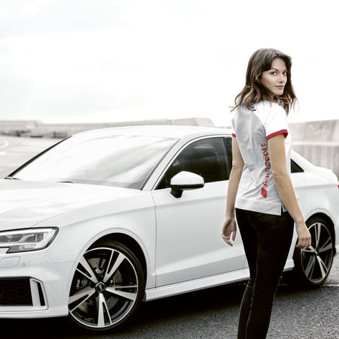 Audi polo Clearance
