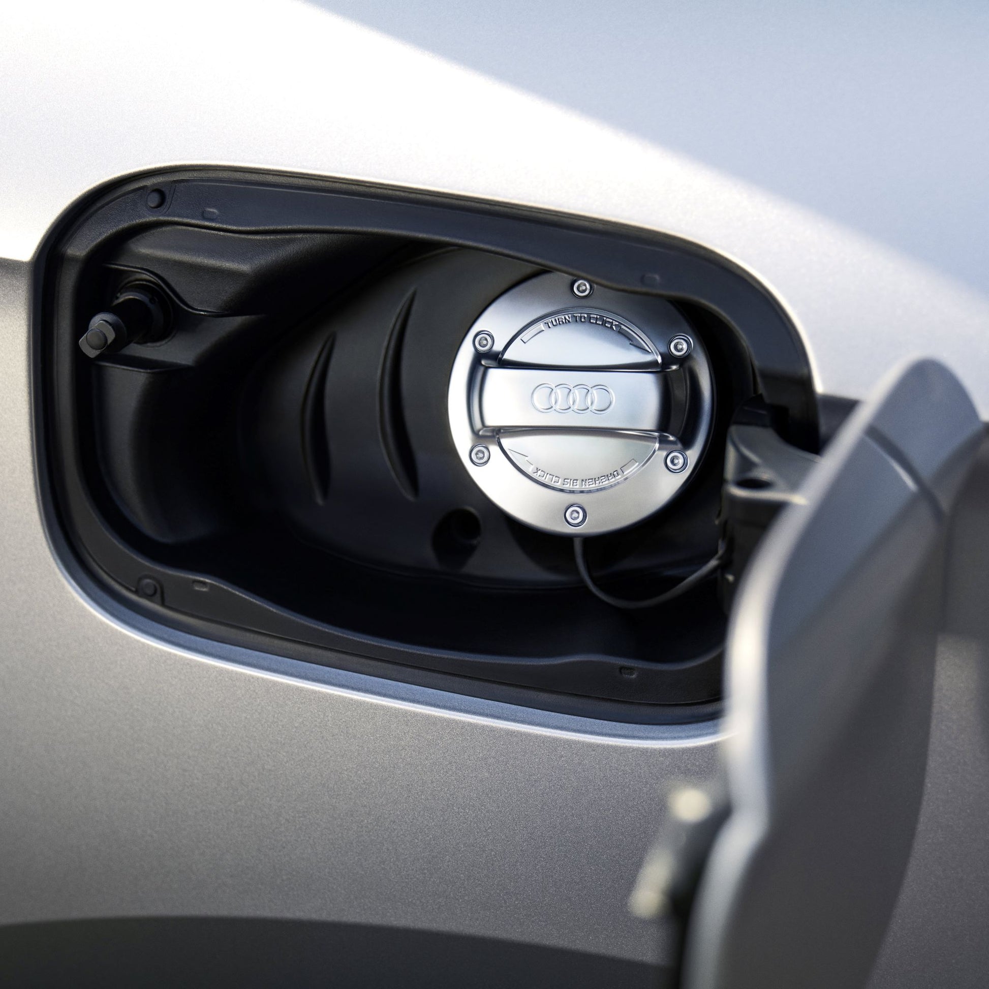 Audi fuel cap | Audi Store Australia